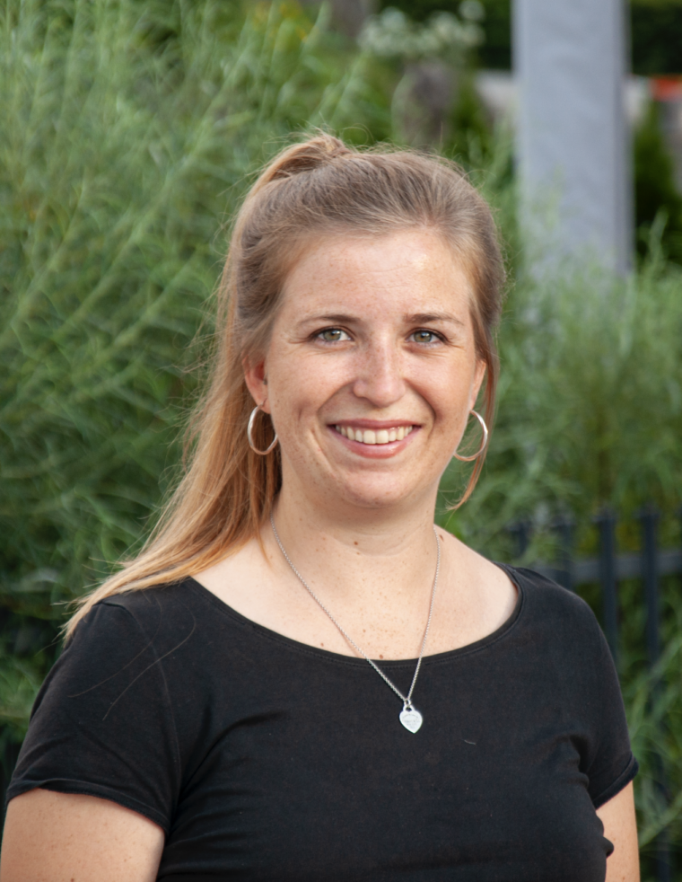 Eliane Lumpert