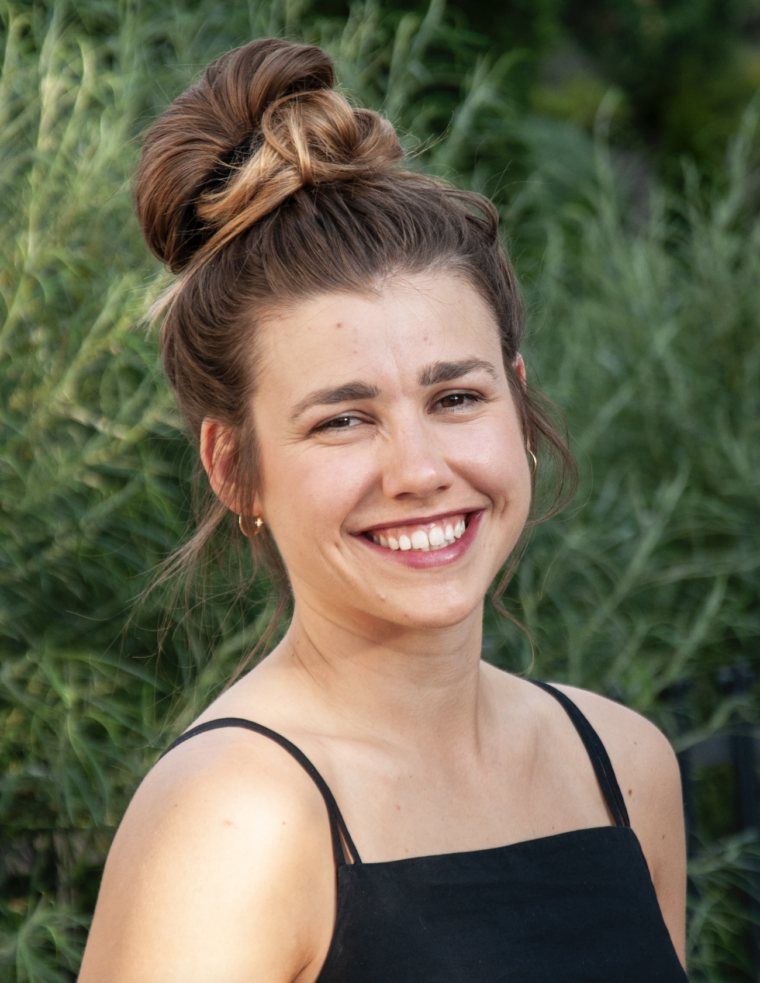 Micha Hartmann