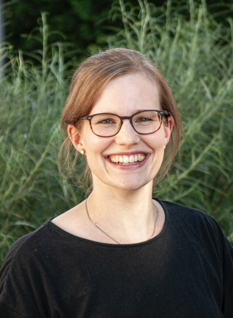Simona Betschart