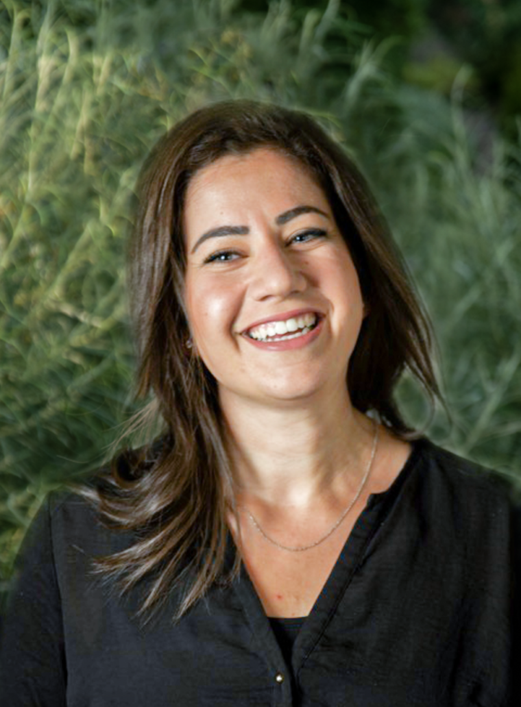 Megi Togan